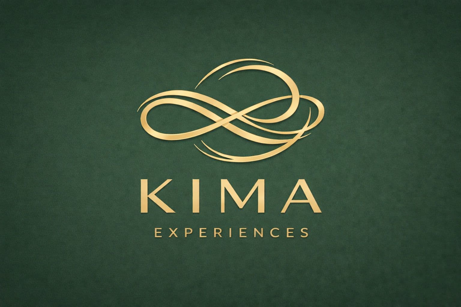 KIMA Experiences logo